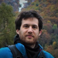 SIMA Employee Kewin Rausch's profile photo