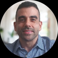 Prevision Employee Marcos Matiello Godinho's profile photo