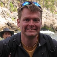 YG Laboratories Employee Robert Gott's profile photo