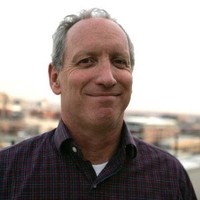 The Salt Lake Tribune Employee Joe Baird's profile photo