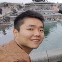Phlair Employee Qingdian Shu's profile photo