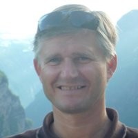 Jon Borgersen Email & Phone Number