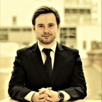 Arrow Global Group Employee Tom Golding's profile photo