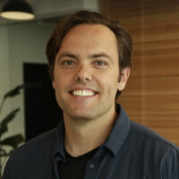 Podium Employee Tyler Roberts's profile photo