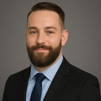 Amentum Employee Nicholas Cramer's profile photo