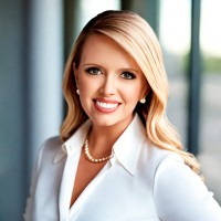 Independent Contractor | Healthcare Employee Christi Smith's profile photo