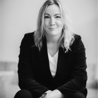 Business Region Göteborg Employee Madeleine Lilja's profile photo