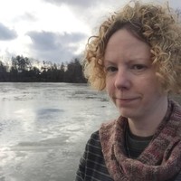 Hudson Employee Catherine Connell's profile photo