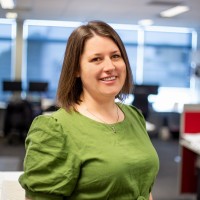 Rebecca Thompson Email