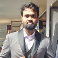 Automatic Identification Systems (AIS) Ltd Employee Aniket Gaikwad's profile photo