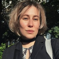 ctrl QS GmbH Employee Svetlana Shuranova's profile photo
