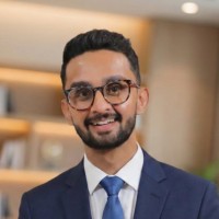 Tenali AI Employee Aniket Patel's profile photo