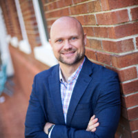 United Energy Services, Inc Employee Justin Bishop's profile photo