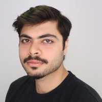 Dilpreet Banga's profile photo