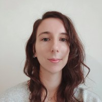 AS-TECH Solutions Employee Amélie Roussel's profile photo