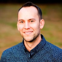 GoDaddy Employee Brad Wiegand's profile photo