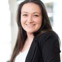 Van den Belt Makelaars Employee Jessica Mölder's profile photo