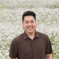 VU ENTERPRISE, INC. Employee John Nguyen's profile photo