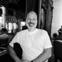 FK Group Employee Paul Bentley's profile photo