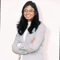 Suruchi Marwadi Email