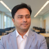 Kuldeep Raut Email
