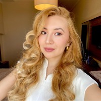 Aziza Tassimkhanova's profile photo