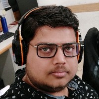 First Games Employee Akshay P.'s profile photo