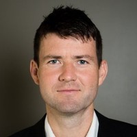 Visuray Employee Thomas Yonley's profile photo