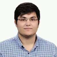 MARSTECH Employee Halil Göktaş's profile photo