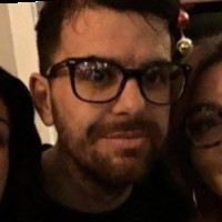 Make Group Employee Chris Lowe's profile photo