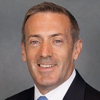 iGPS Logistics LLC Employee Benjamin Stone's profile photo