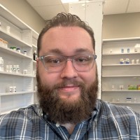 Grand Peaks - Medical & Dental Employee Shane Fitzgerald's profile photo