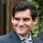NHS North West London ICB Employee Owain Griffiths's profile photo