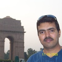 Vigilant Employee Sridhar Vishwanath's profile photo