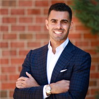 Metro Commercial Real Estate Employee Phillip Azarik's profile photo