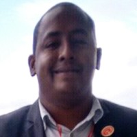 Budd Employee Michel Diniz's profile photo
