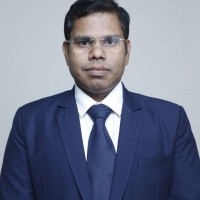Modern VR Securit Force India Private Limited Employee Nandan Pradhan's profile photo