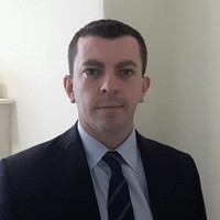 Philips Health Systems Employee Stuart Gillespie's profile photo