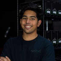 Laquinta Suites Employee Druvesh Patel's profile photo