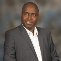 NSSF Kenya Employee Peter Muiruri's profile photo