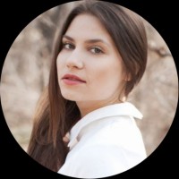 GP Solutions Employee Maria Kazannikova's profile photo