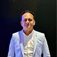 FMBcapital Holdings Plc Employee Shivraj Narroo's profile photo