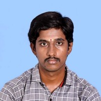 Flutter Community Employee Saravana J's profile photo