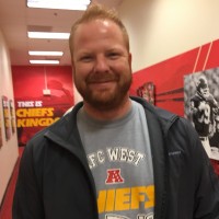 Smiths Interconnect Employee Lucas Luff's profile photo