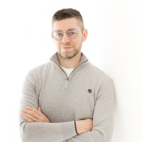 That Sports Consultancy Group Employee Lee Hyde's profile photo