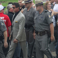 New York State Police Employee Jacob Byron's profile photo