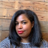 Bank of America Employee Brooke Benson's profile photo