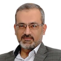 University of Qom Employee M Najafi's profile photo