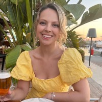 Tiny Rebel Employee Sophia Davies's profile photo