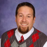 Marysville School District No. 25 Employee Rich Middaugh's profile photo